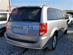 دودج جراند كارافان